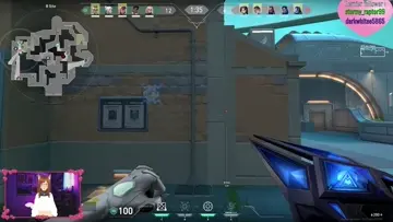 4 kill, brochette, clutch et win !