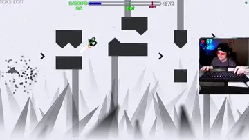What Freaking Out Looks Like