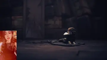 Little nigthmare III