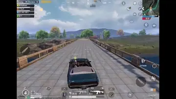 Drive by