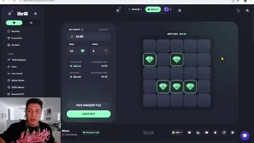 INSTA REVENGE