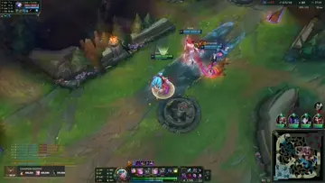 Soy muy wena