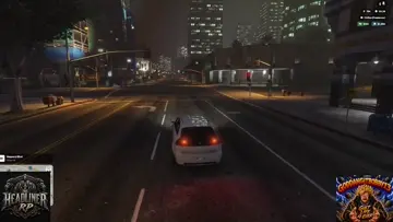that was scary