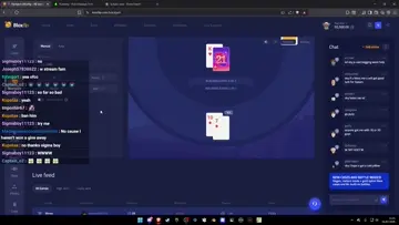 Bloxflip: 2x Call = Tip