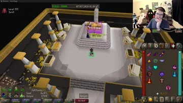 It was not a cock ring this time oh my rod
