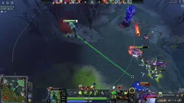 Triple Kill AH??!?!??!