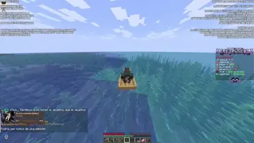 LIFE STEAL DIA 5 ENTRE RECIEN HOY | Clip