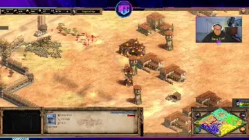 @hunkaameat returns in force #AOE2