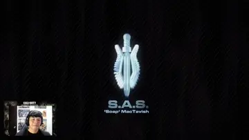 🪖S.A.S EN ACCION
