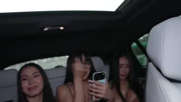 Cuánto papi?, yo te pago y te doy para la otra 🙊