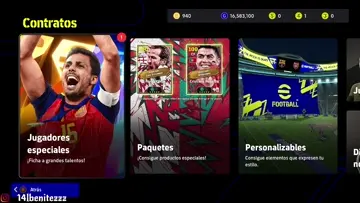 rodri Goat 