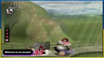 super smash bros brawl