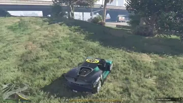 consigo el coche más rápido xd