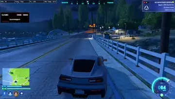 KICK Bounties