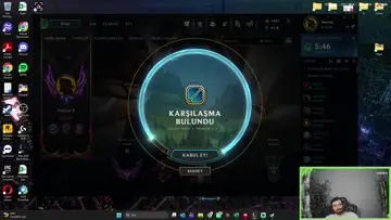 drama