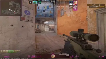 FaceIT Teraz na serio 10LVL FaceI | Clip