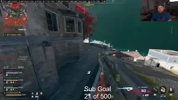 Same Game Different Day. | Clip