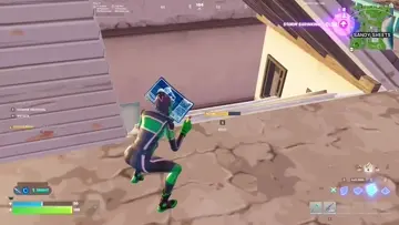 when you try to lurk on reload