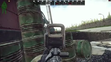 VSS vs Timmy