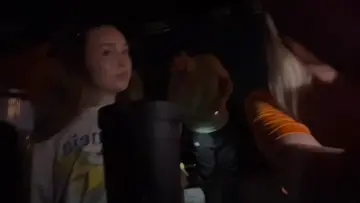 alex won
