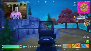 GANAR O MORIR XD