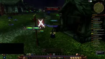 First Duel