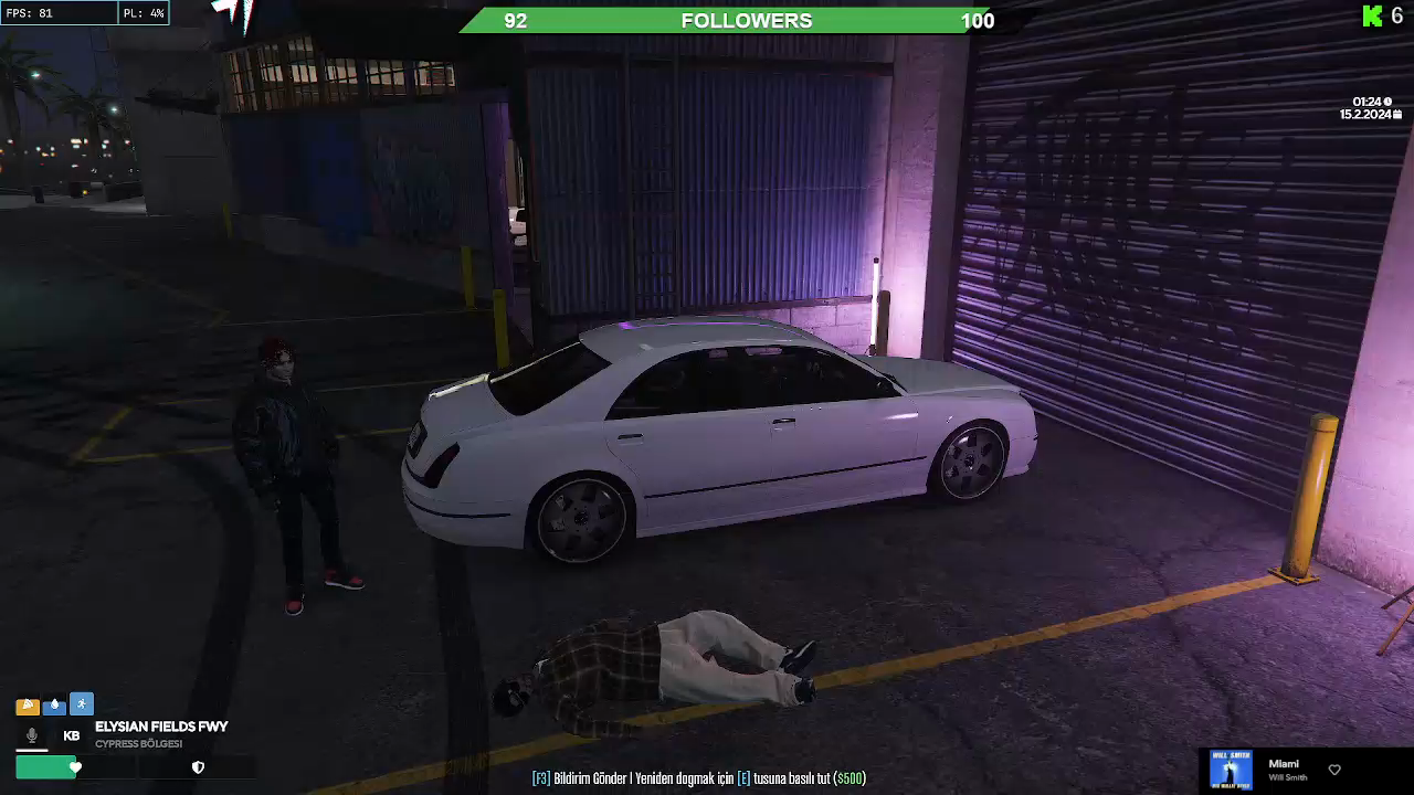 ishal rp