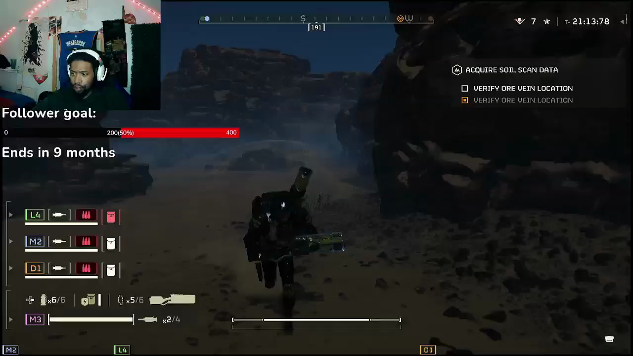 trick shot