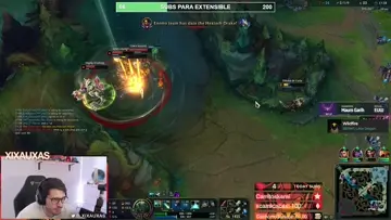 hay PAJA