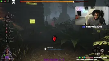I WASNT RECORDING