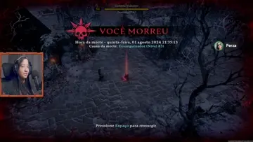 Era só um sonho kakakakakak