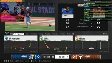 ❤️Upping The Score Today❤#TeamX
Sub Goal | Clip