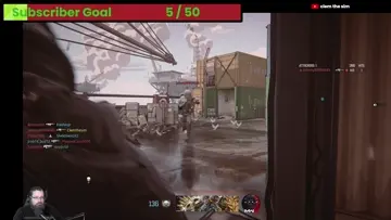 Call duty