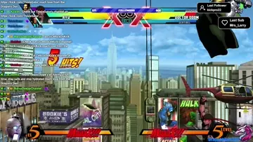 gg dr doom