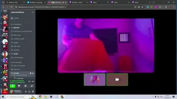 Stripper Jurg Enabled