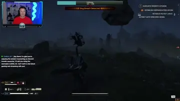 If the Bugs don't Kill You!?!?