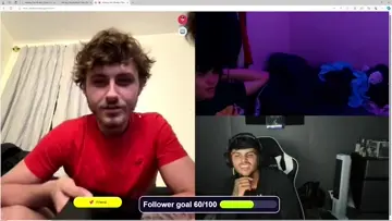 clipped in 4k