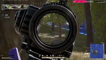 WINNER WINNER CHICKEN DINNER