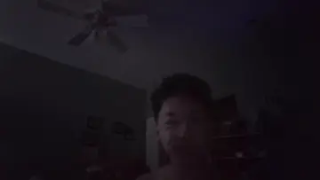 he speaks