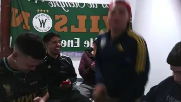 cuando pensas qe ya te hiciste famoso