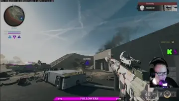 Line Up BOYS!
