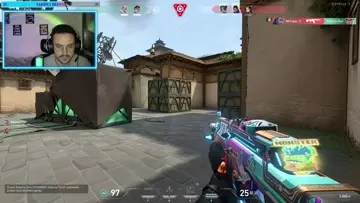 1v3 Clutch
