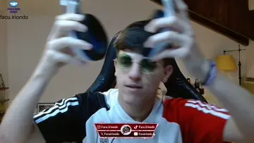 No te la sacas mas