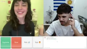es un partido de tenis