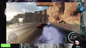 dope drift