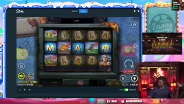 max win