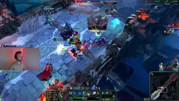 F ye f gerizekali seni