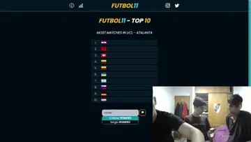 Paraguayo??