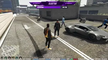 nyoom