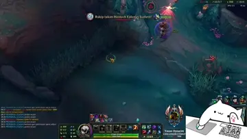 1v5 zed